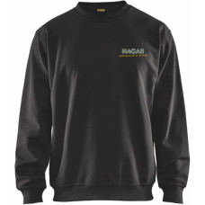 Hacar Sweatshirt incl. logo HACAR Hacar Sweatshirt incl. logo HACAR